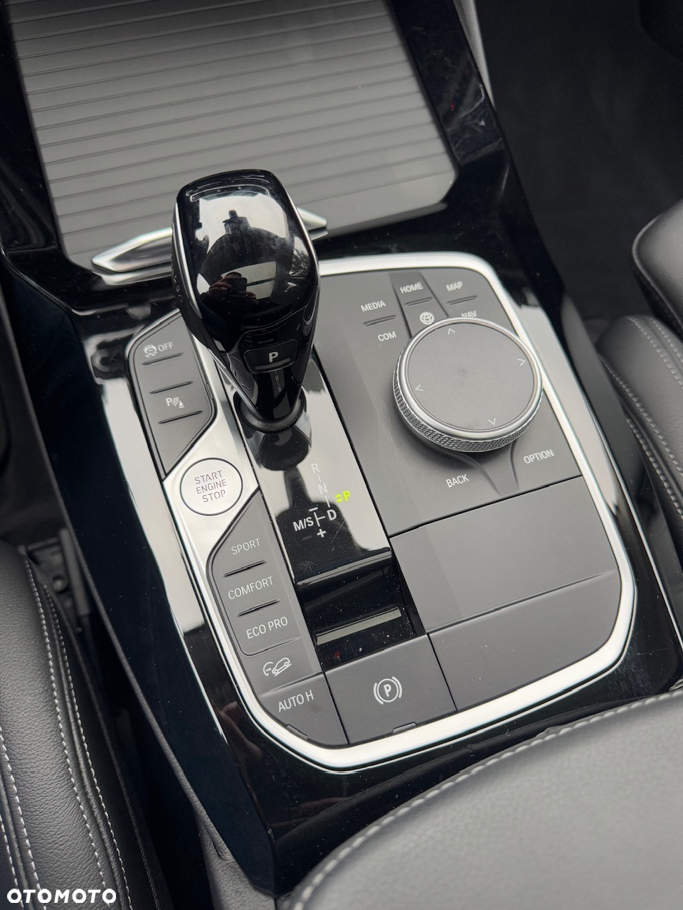 BMW X3 - 23