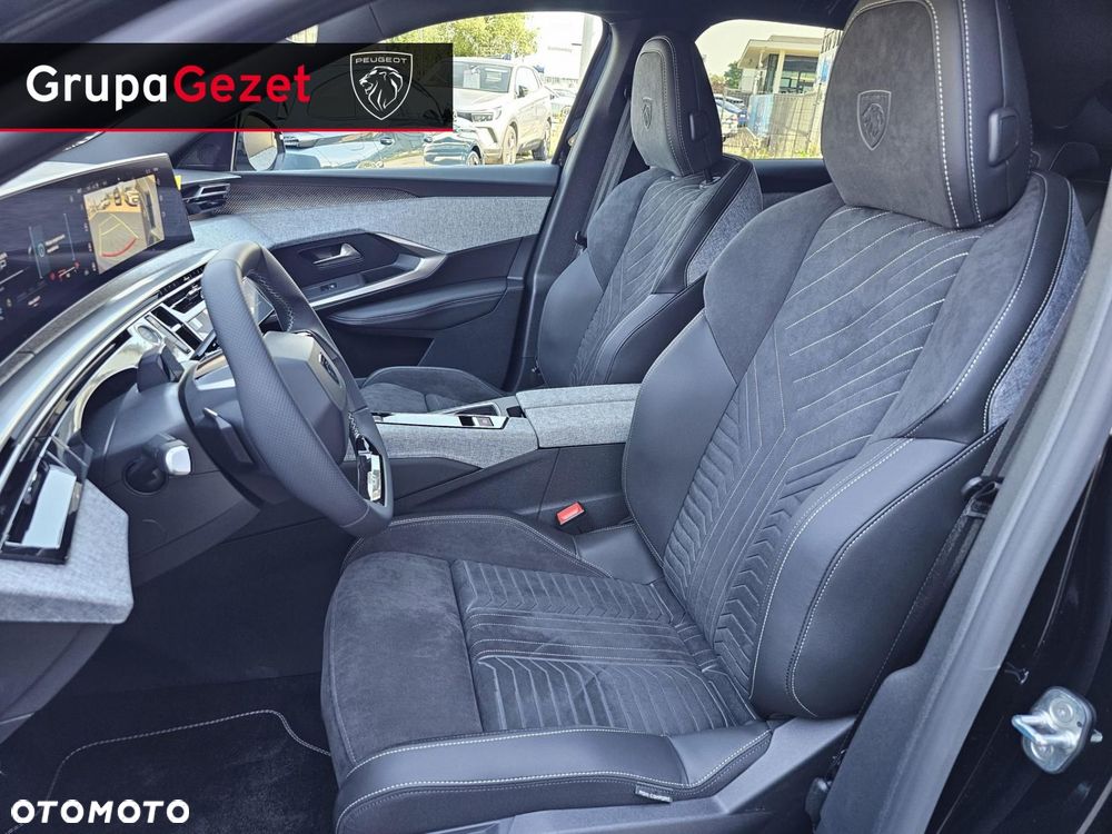Peugeot 3008 - 7