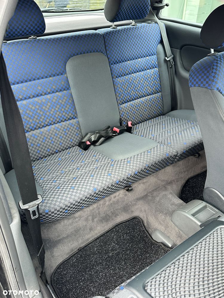 Audi A3 3-drzwiowe - 15