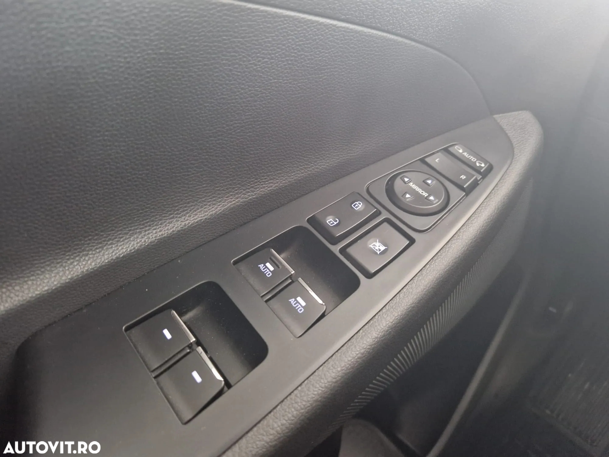 Hyundai Tucson 1.6 T-GDi 4WD 7DCT Style - 10