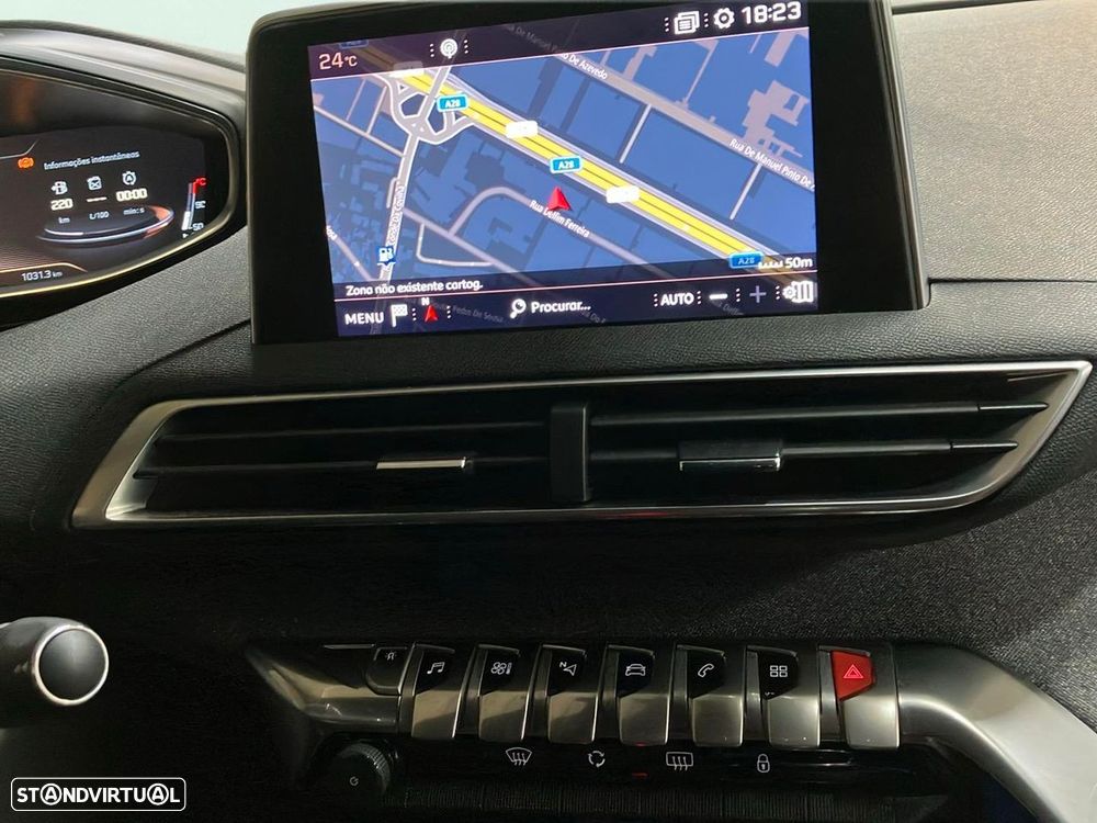 Peugeot 3008 1.2 PureTech GT Line - 10