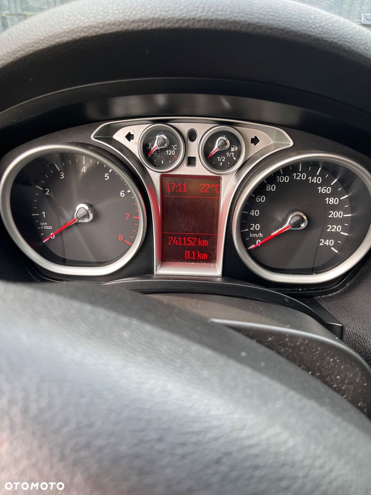 Ford C-MAX 1.8 S - 6