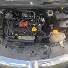 Opel Corsa - 5