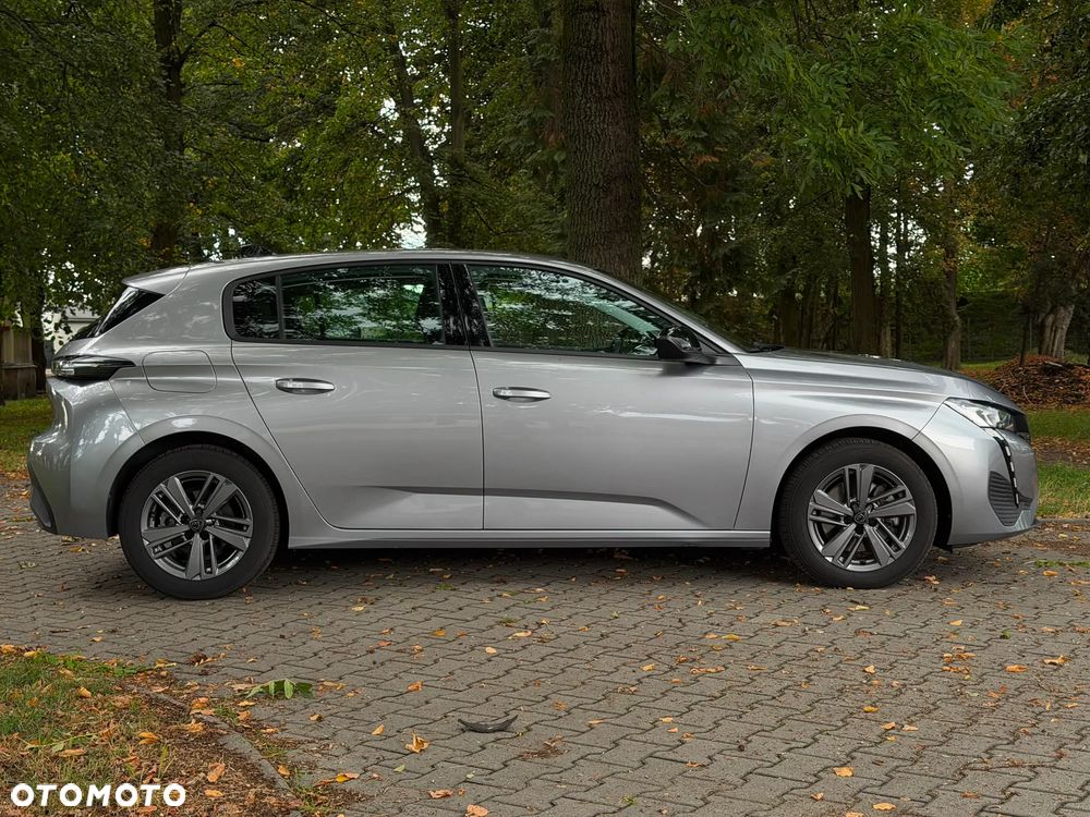 Peugeot 308 - 10