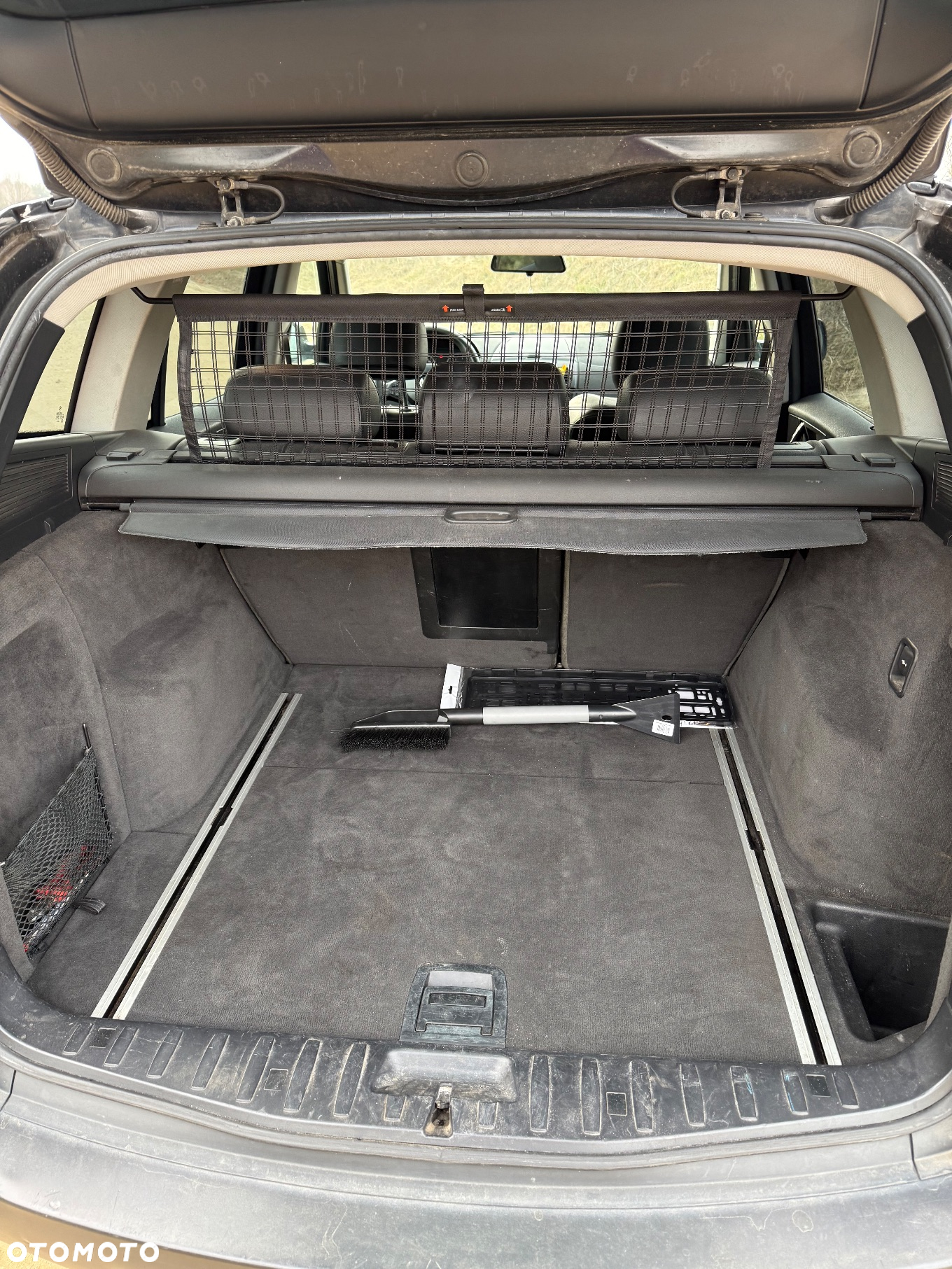 BMW X3 2.0d - 20