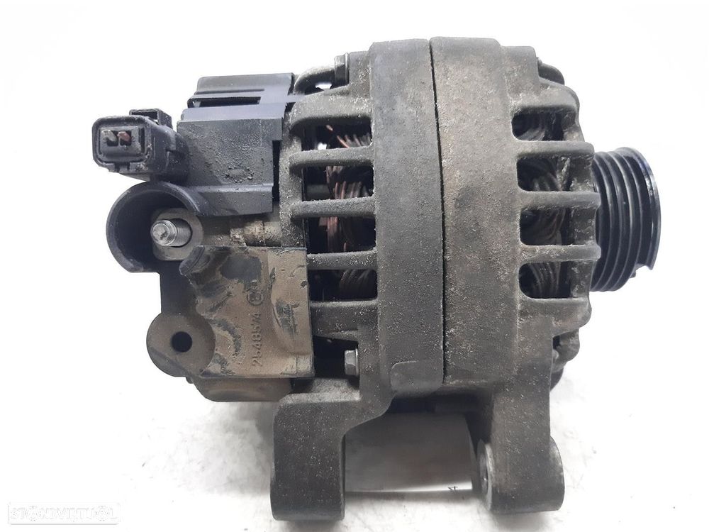 ALTERNADOR PEUGEOT 206 FASTBACK 2002 - 2
