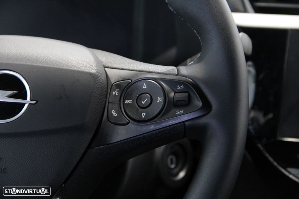 Opel Corsa 1.2 T GS - 12