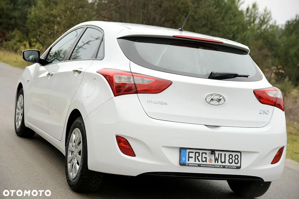 Hyundai i30 - 4