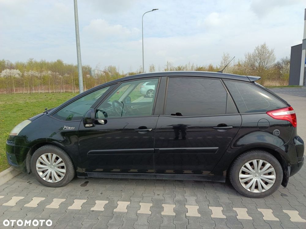 Citroën C4 Picasso 1.8 16V Advance - 3