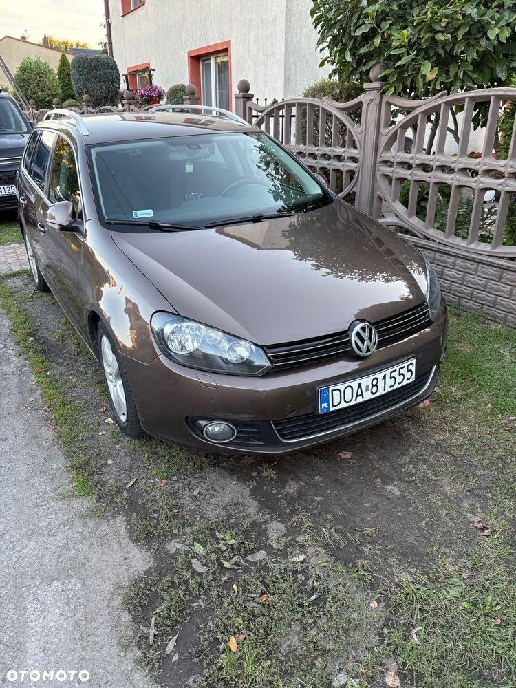 Volkswagen Golf - 3