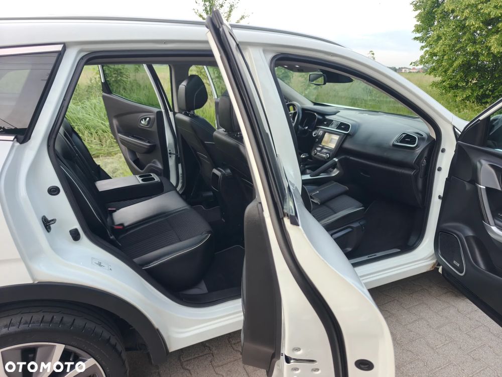 Renault Kadjar Energy TCe 165 Bose Edition - 26