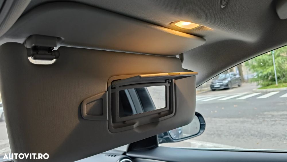 Mercedes-Benz E 220 d 9G-TRONIC Avantgarde - 31