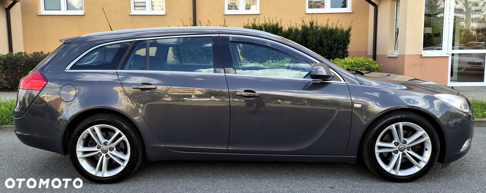 Opel Insignia - 5