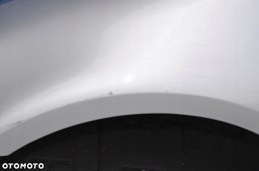 LEXUS IS II BŁOTNIK LEWY PRZÓD PRZEDNI 1G1 - 8
