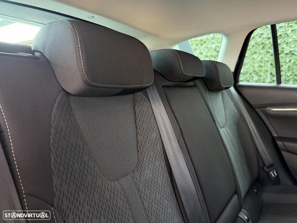 Skoda Octavia Break 1.4 TSi iV Style DSG - 33