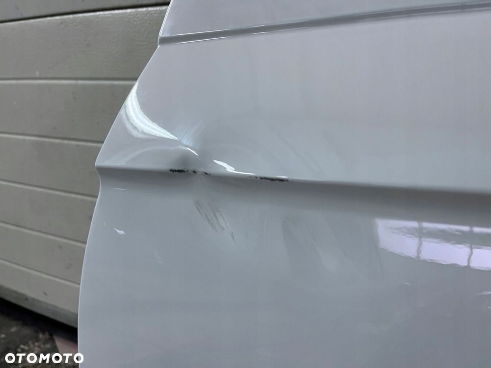 Drzwi lewe przednie VW TAIGO  zawiasy - 6