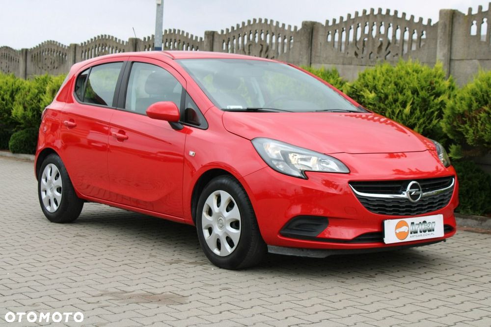Opel Corsa - 13
