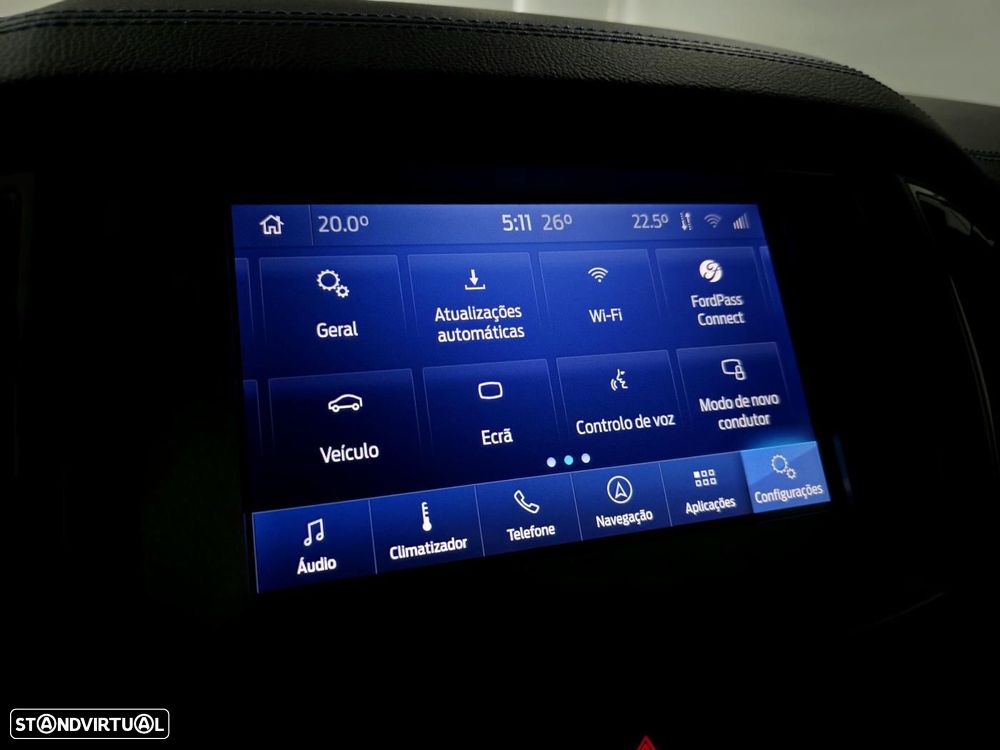 Ford Ranger 2.0 TDCi CD Raptor 4WD - 39