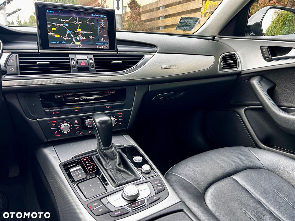 Audi A6 Limousine - 21