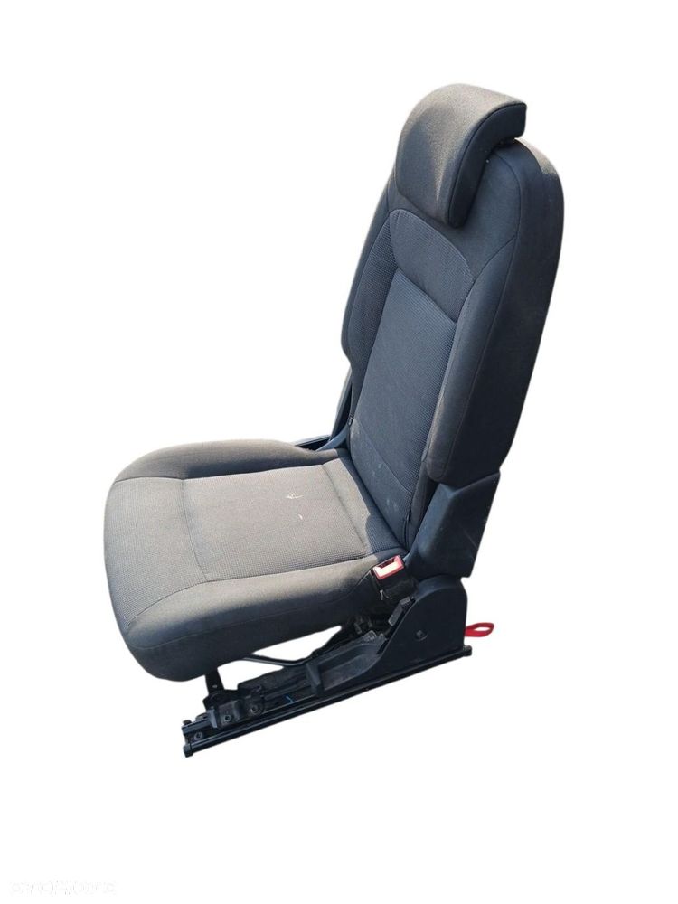FOTEL TYŁ TYLNY S MAK MK1 - 2