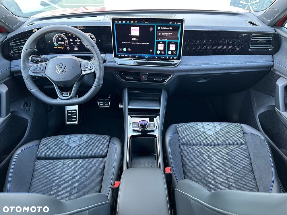 Volkswagen Tiguan - 23