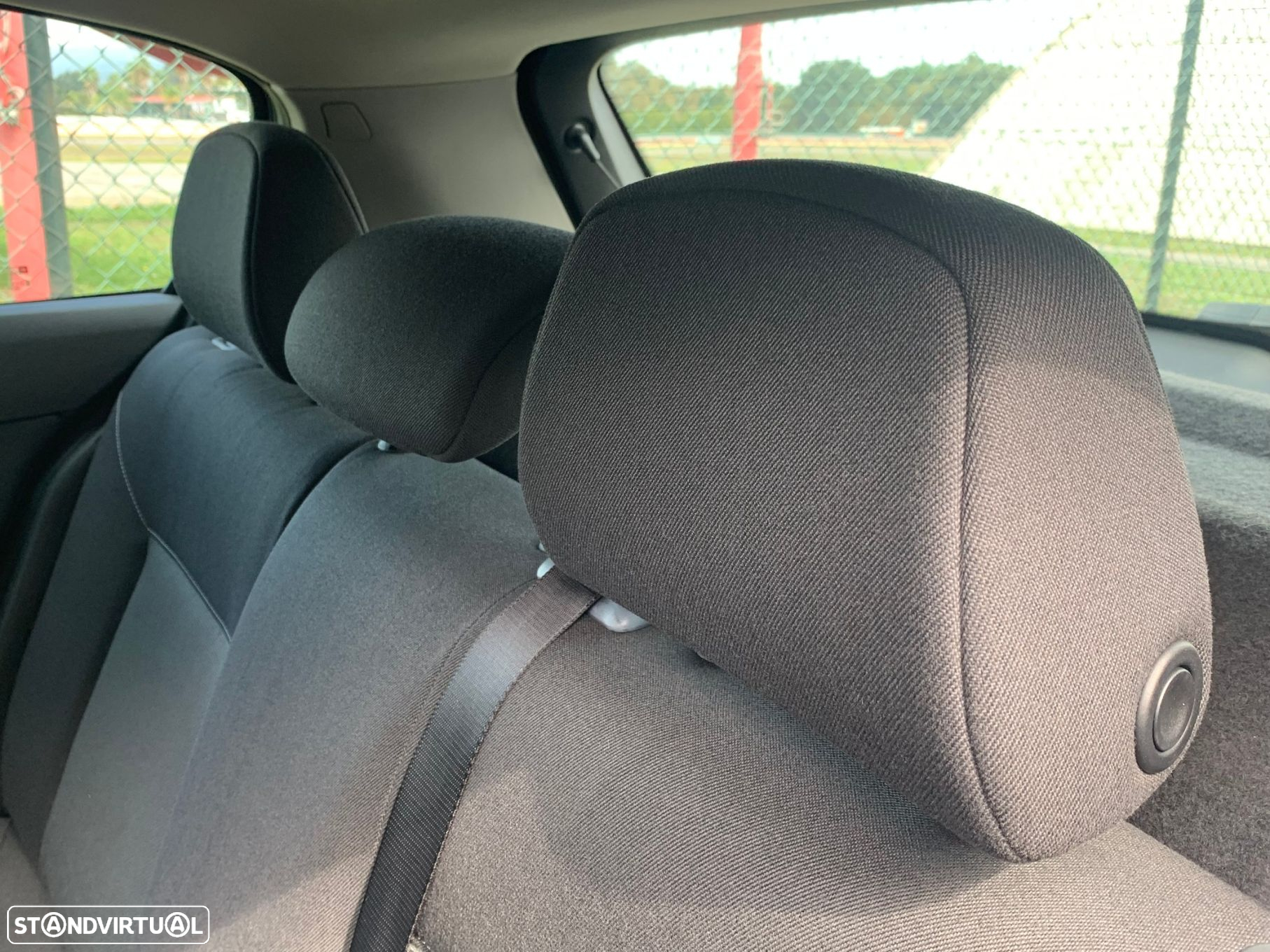 Opel Astra 1.3 CDTi Elegance - 14