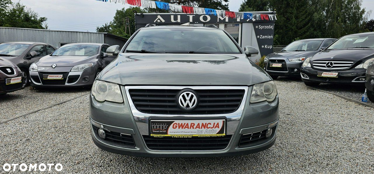 Volkswagen Passat - 34