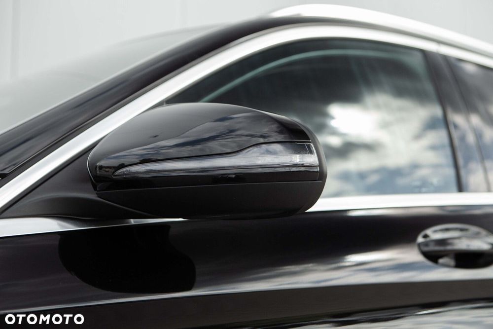 Mercedes-Benz Klasa C 200 d 9G-TRONIC - 13
