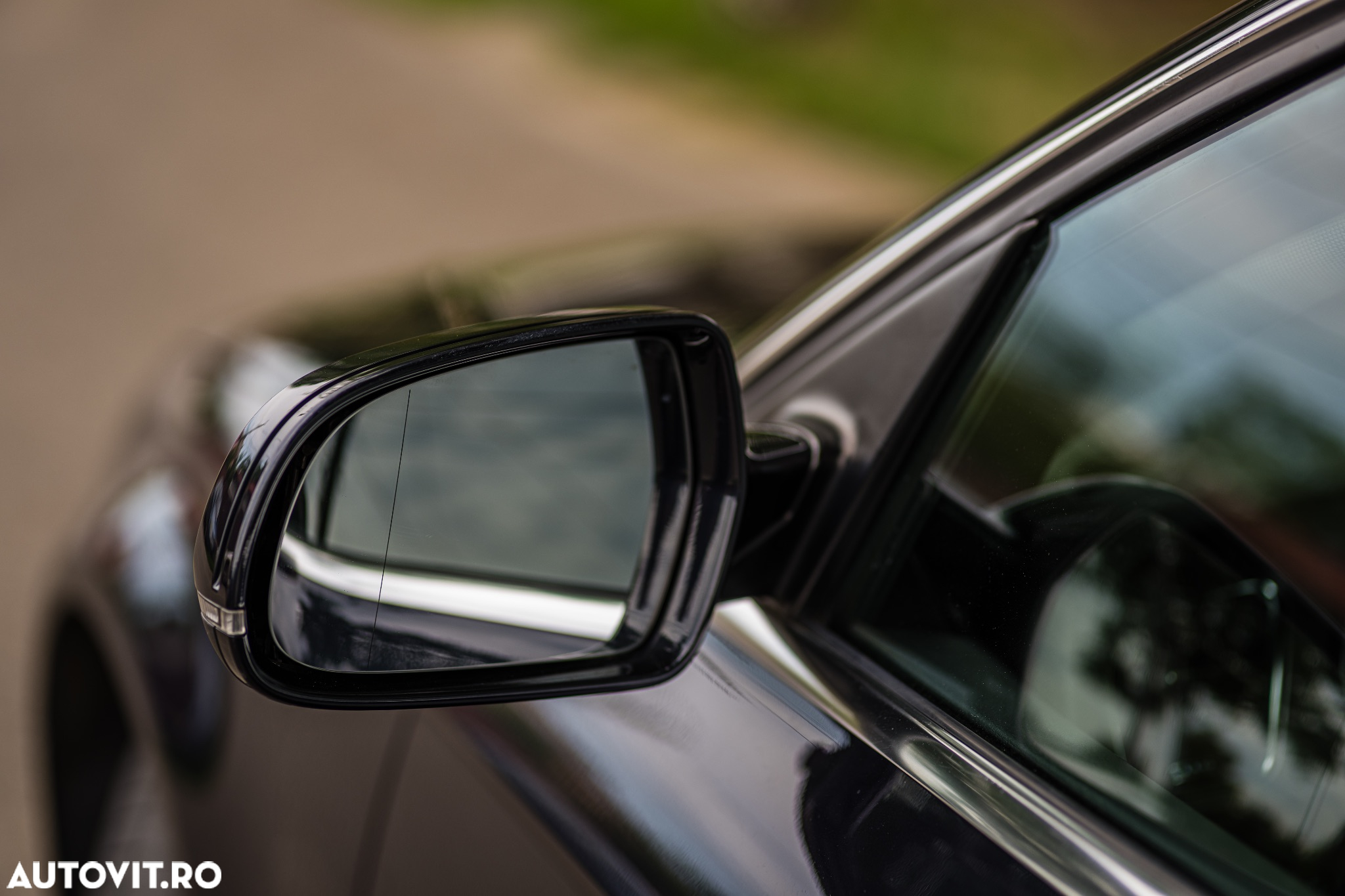 Audi A4 2.0 TDI Multitronic Avant - 24