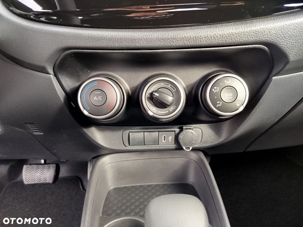 Toyota Aygo X 1.0 VVT-i Comfort CVT - 13