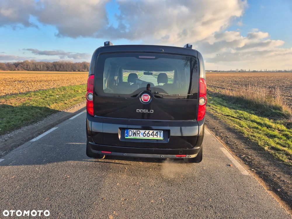 Fiat Doblo - 6