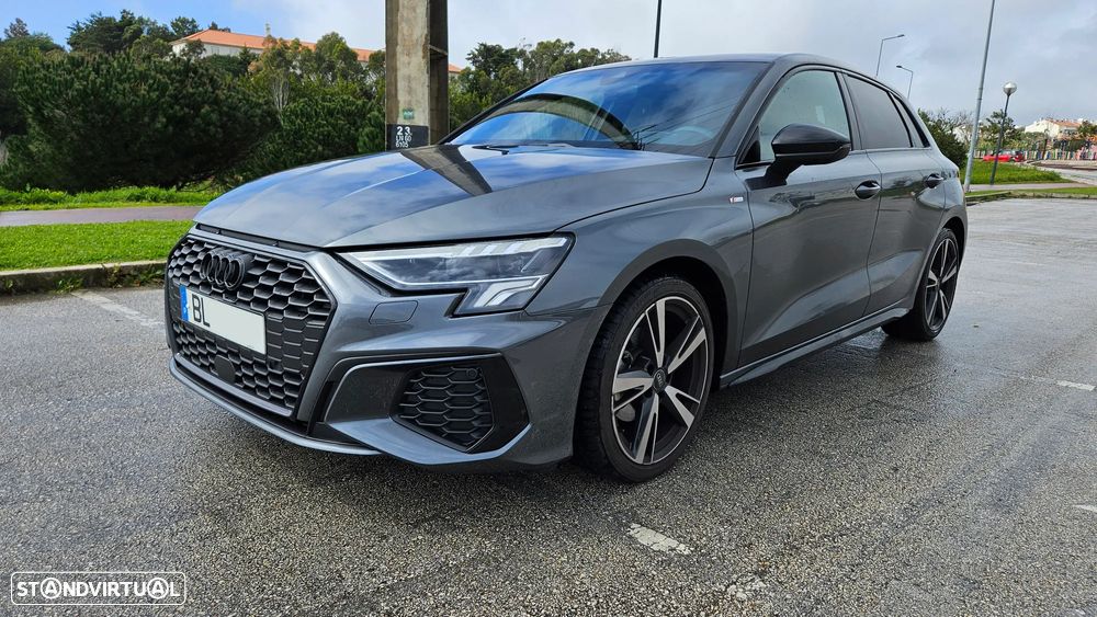 Audi A3 - 3
