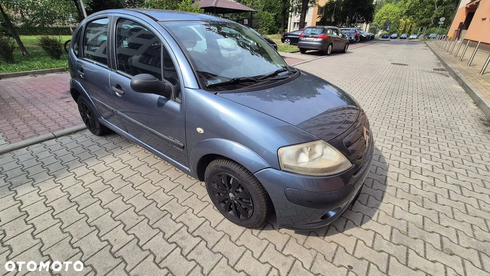 Citroën C3 1.1i Furio - 1