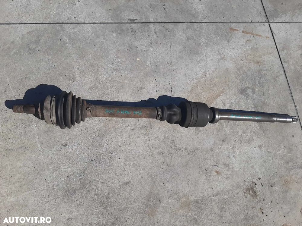 planetara dreapta citroen c4 peugeot 307 1.6 hdi - 2