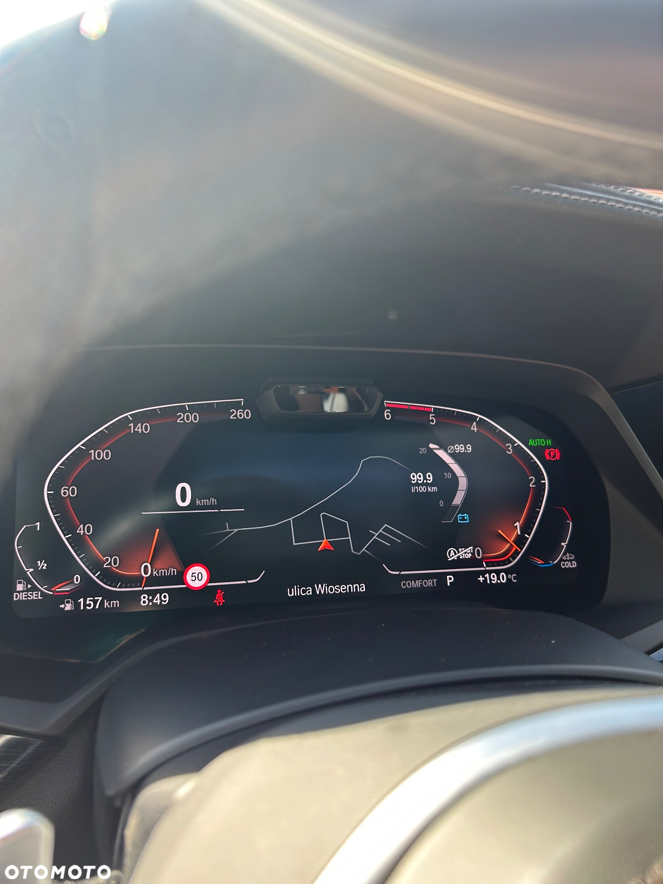 BMW X7 xDrive30d - 13