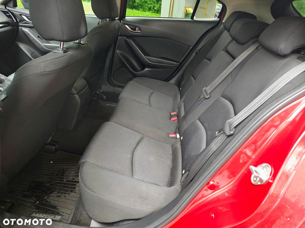Mazda 3 2.0 Skyenergy - 12