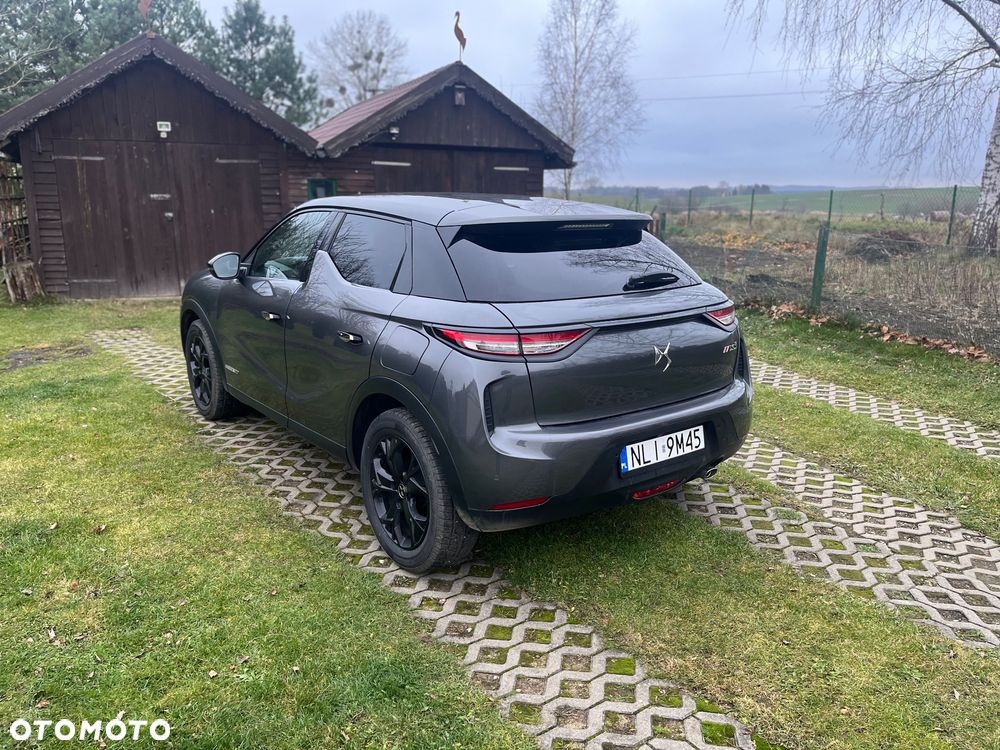 DS Automobiles DS 3 Crossback 1.2 PureTech Performance Line - 6