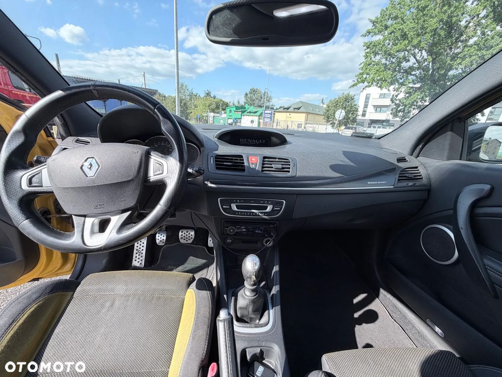 Renault Megane 2.0 16V RS - 30