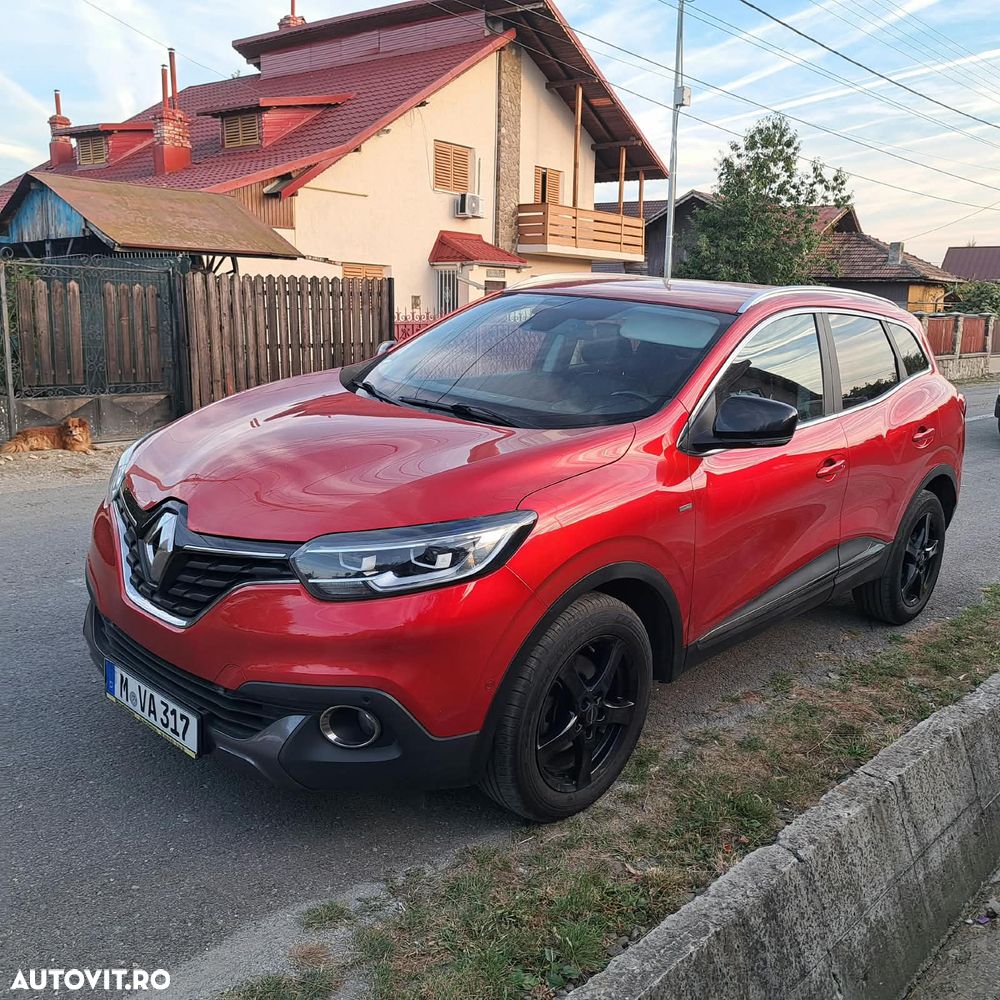 Renault Kadjar