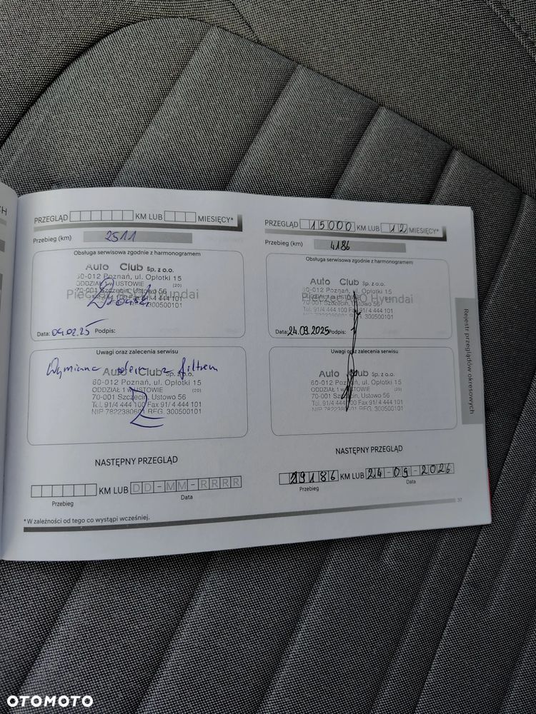 Hyundai i10 1.2 Modern AMT - 20