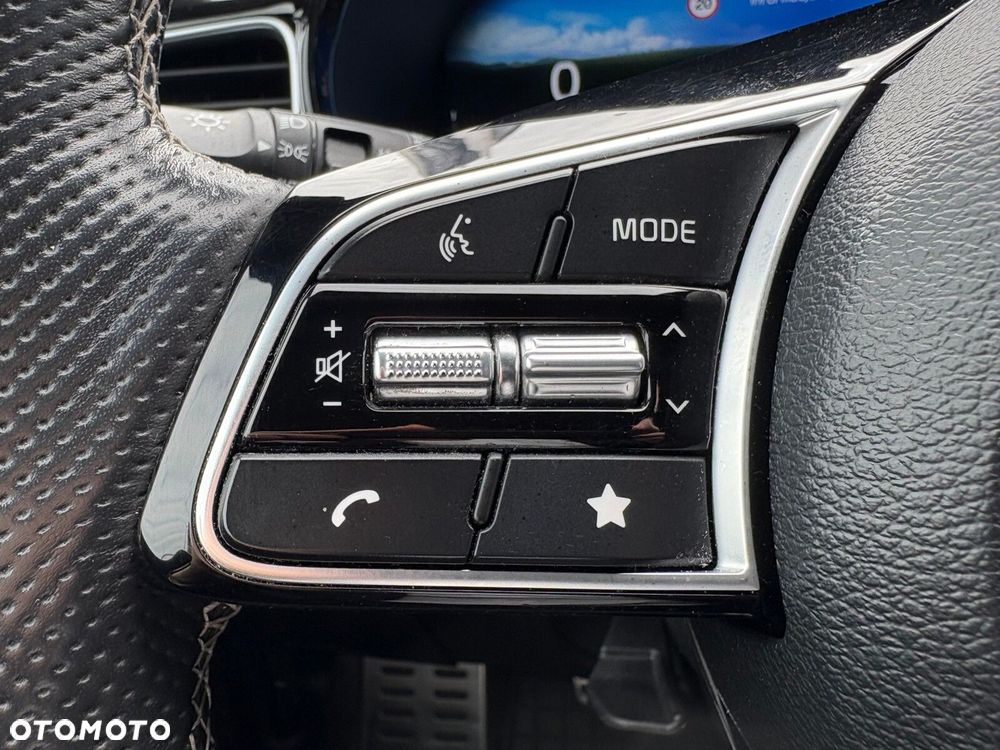 Kia XCeed 1.5 T-GDI GT-Line - 25