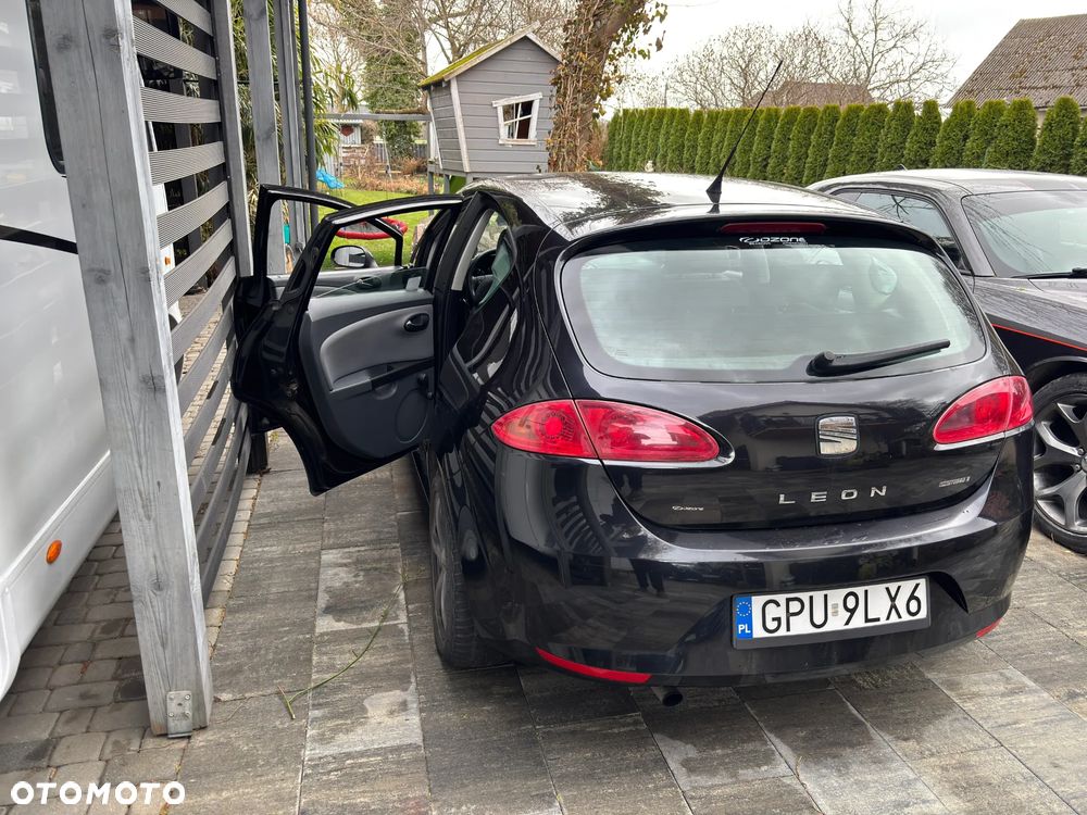 Seat Leon - 3