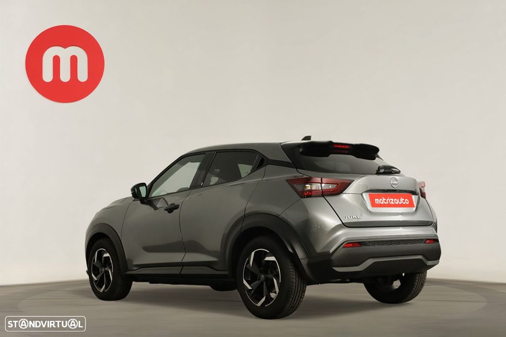 Nissan Juke - 3