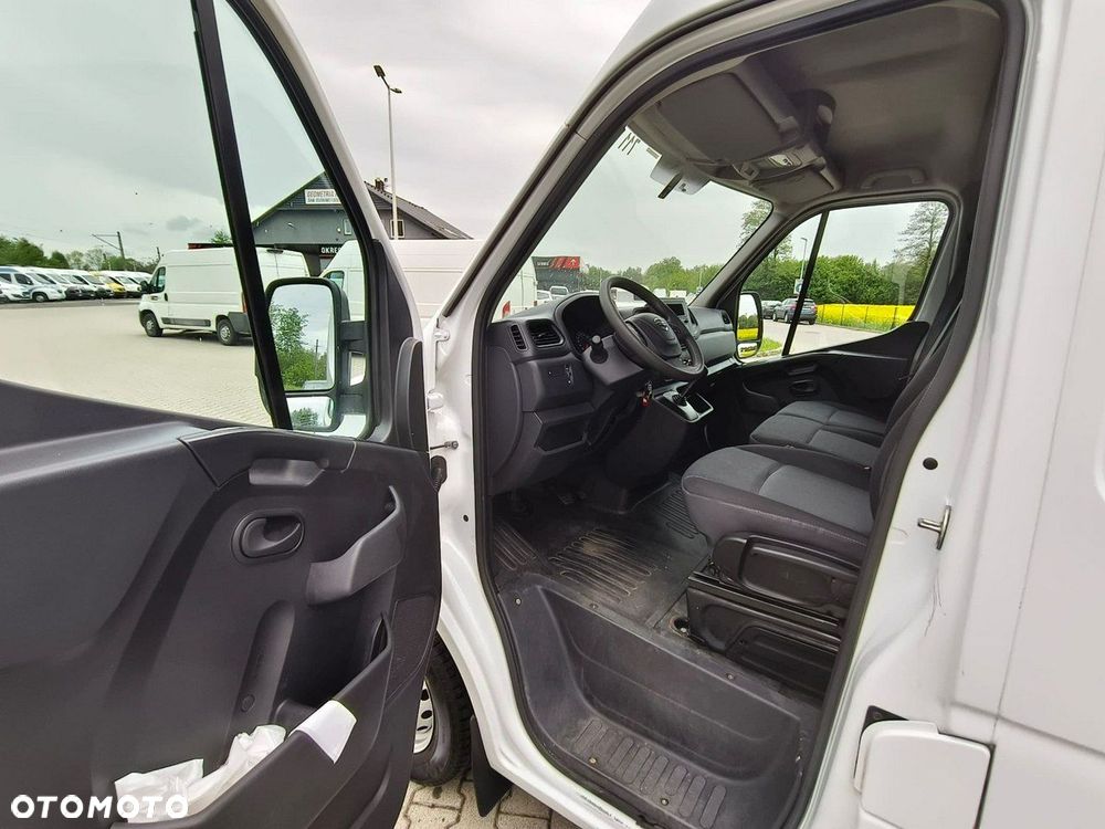 Renault Master - 9