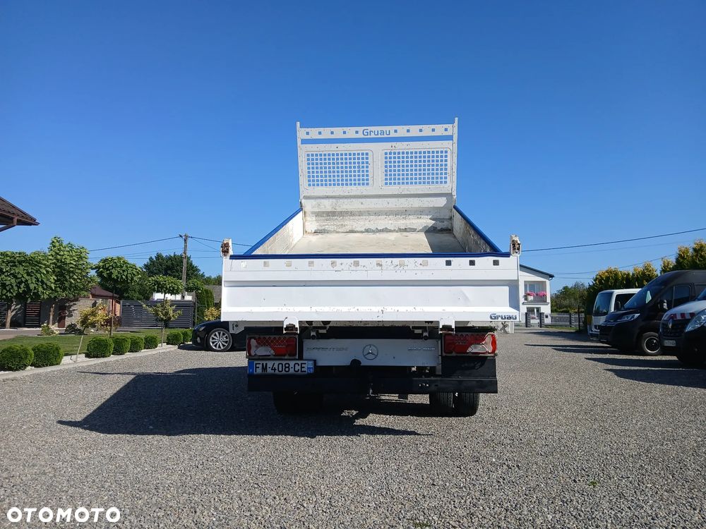 Mercedes-Benz SPRINTER 514 2.2 140KM - 5