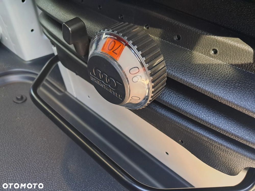Mercedes-Benz Sprinter 317 CDI Furgon PRO ekstra długi - 12