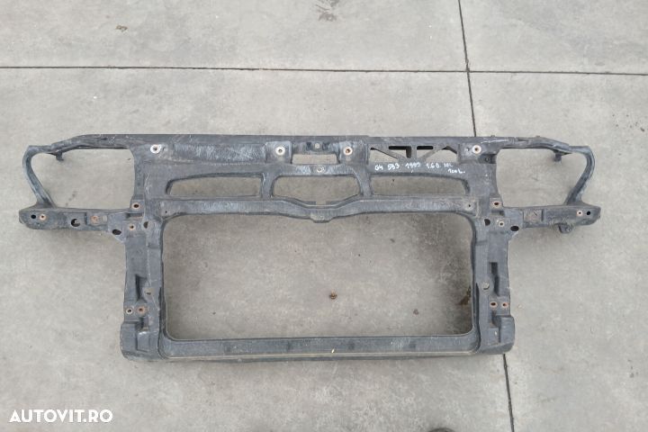 Trager / Calandru 1J0805594 1J0805594 Volkswagen VW Golf 4 [1997 - 20 - 1