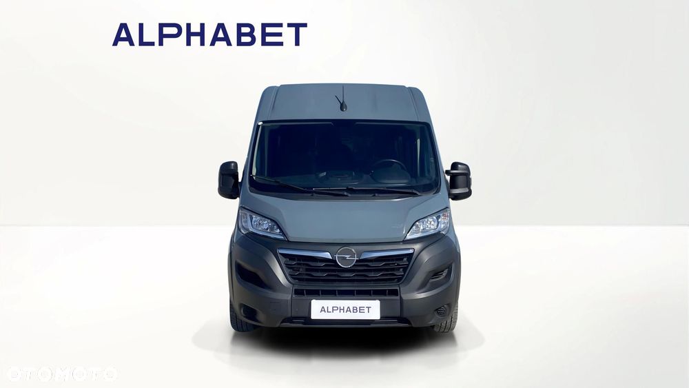 Opel Movano L2 - 8
