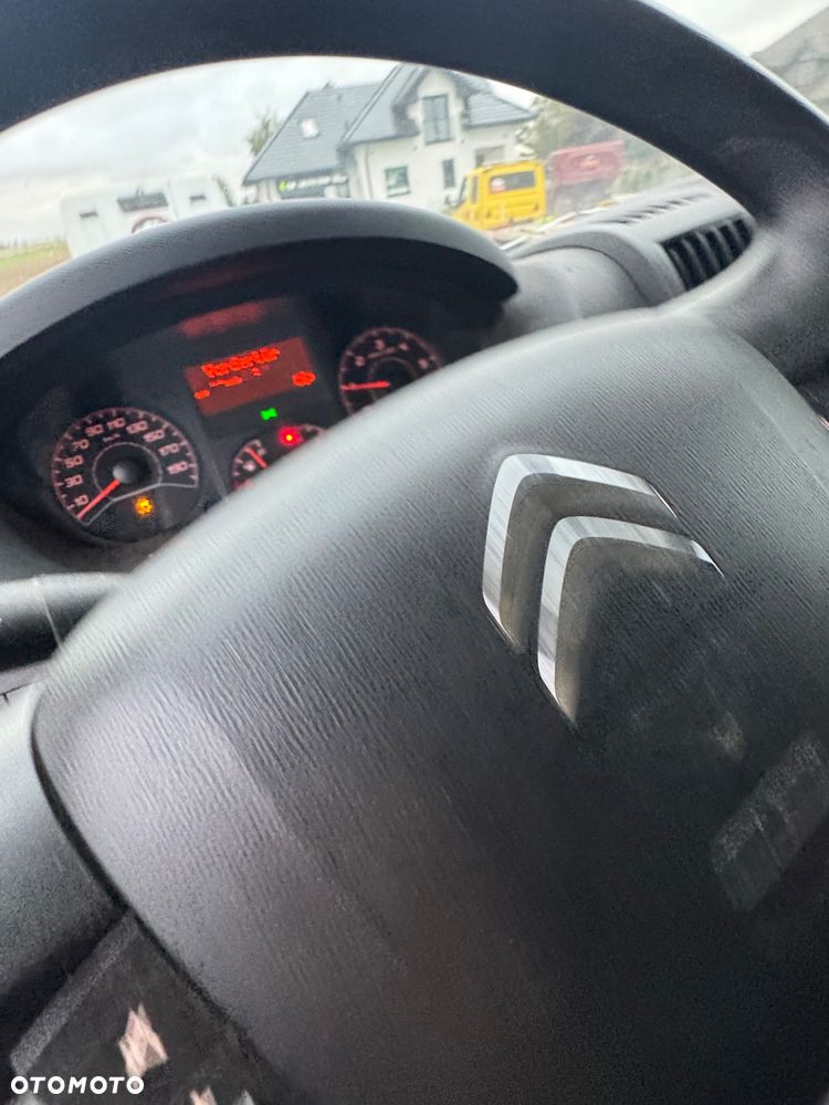 Citroën Jumper L3H3 - 2