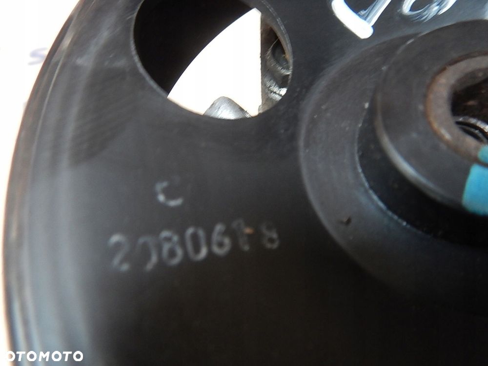 pompa wspomagania opel antara chevrolet captiva 2.0 cdti - 5